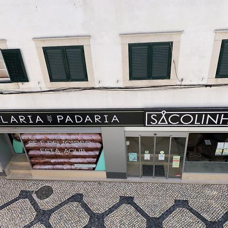 Duplex Apartment With Terrace In Cascais Downtown 外观 照片