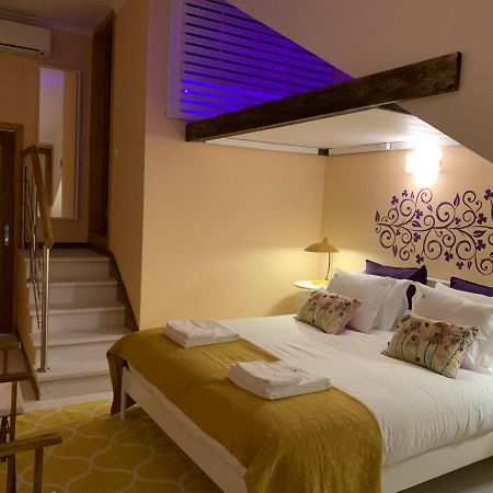 Duplex Apartment With Terrace In Cascais Downtown 外观 照片
