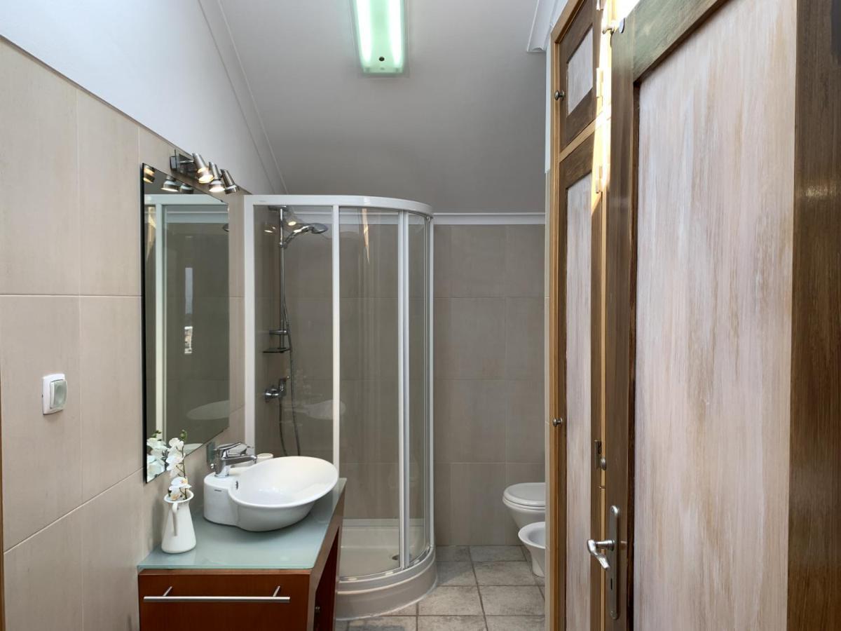 Duplex Apartment With Terrace In Cascais Downtown 外观 照片