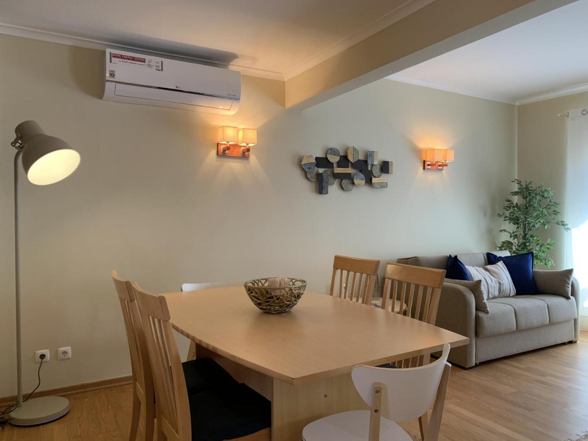 Duplex Apartment With Terrace In Cascais Downtown 外观 照片