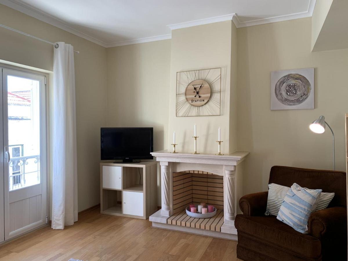 Duplex Apartment With Terrace In Cascais Downtown 外观 照片