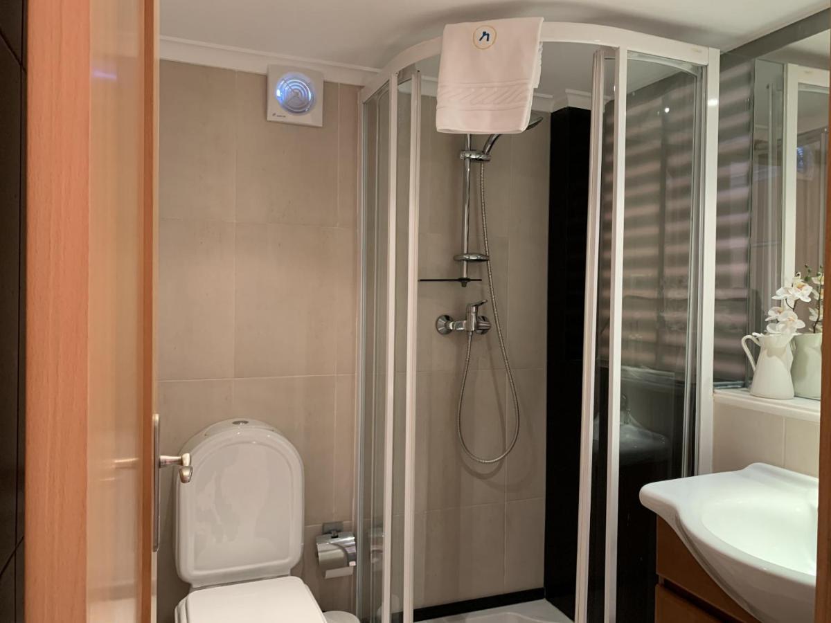 Duplex Apartment With Terrace In Cascais Downtown 外观 照片