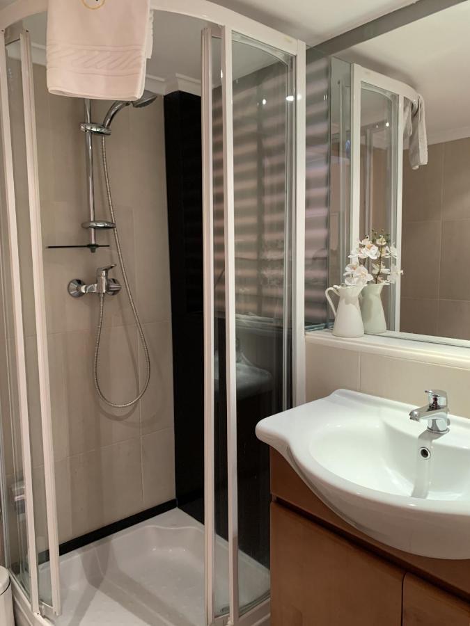 Duplex Apartment With Terrace In Cascais Downtown 外观 照片