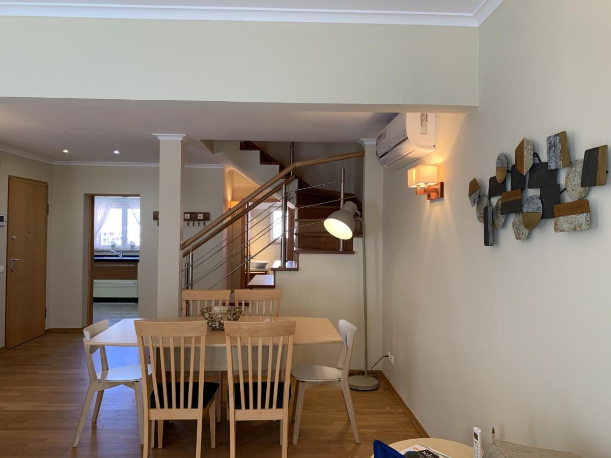 Duplex Apartment With Terrace In Cascais Downtown 外观 照片