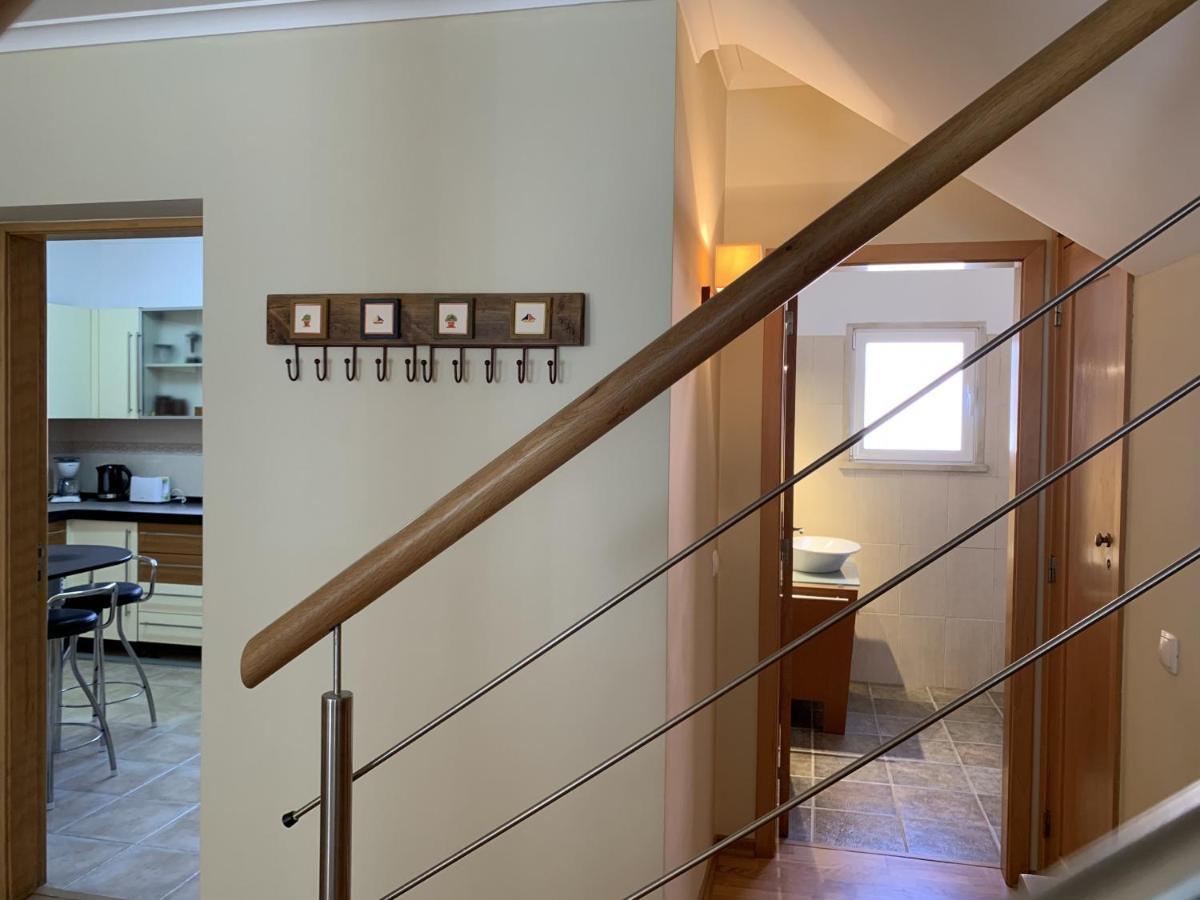 Duplex Apartment With Terrace In Cascais Downtown 外观 照片