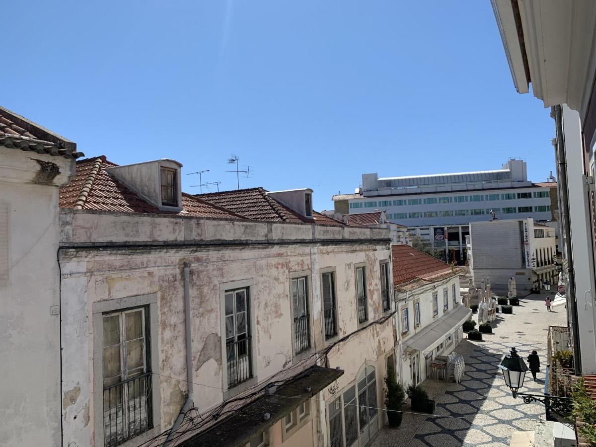 Duplex Apartment With Terrace In Cascais Downtown 外观 照片