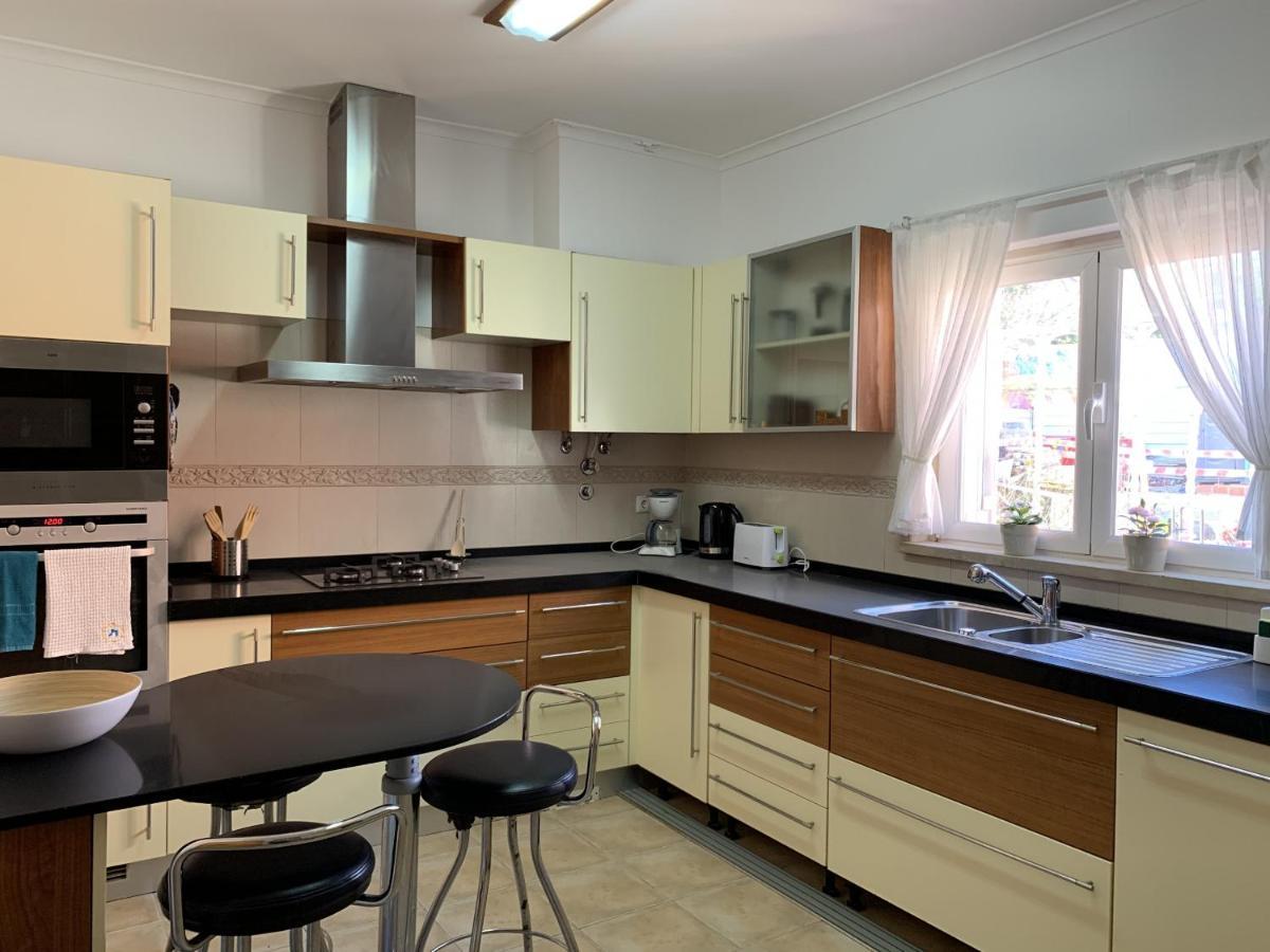 Duplex Apartment With Terrace In Cascais Downtown 外观 照片