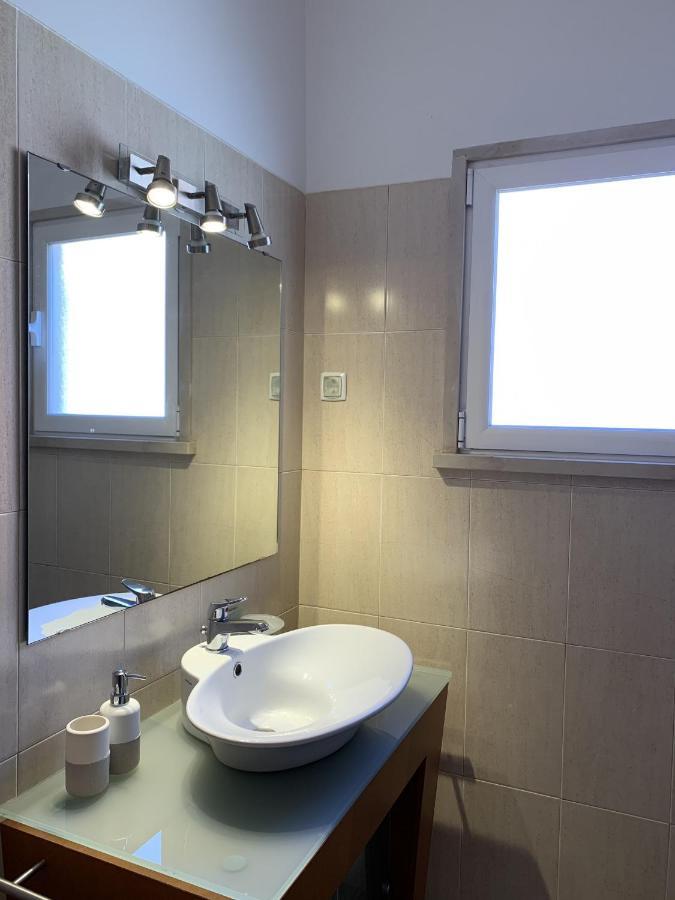 Duplex Apartment With Terrace In Cascais Downtown 外观 照片