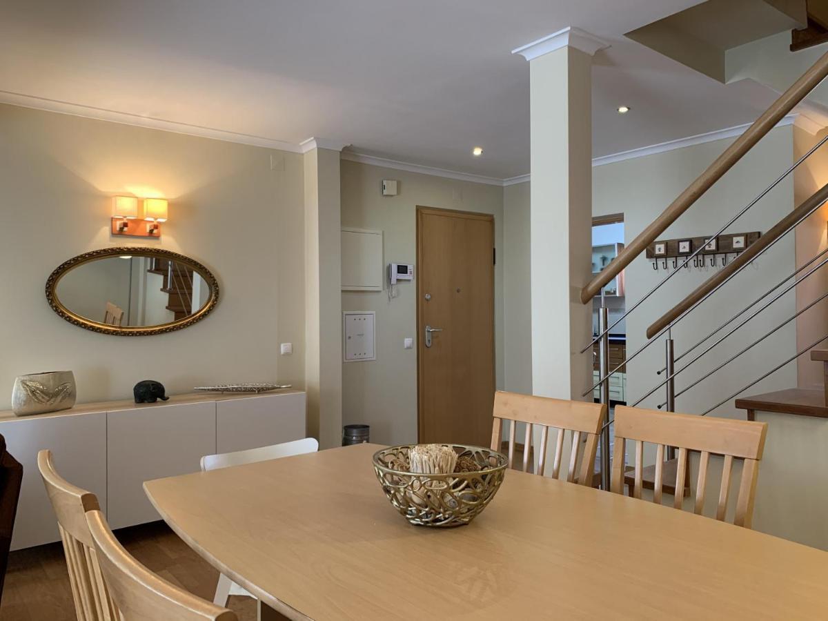 Duplex Apartment With Terrace In Cascais Downtown 外观 照片