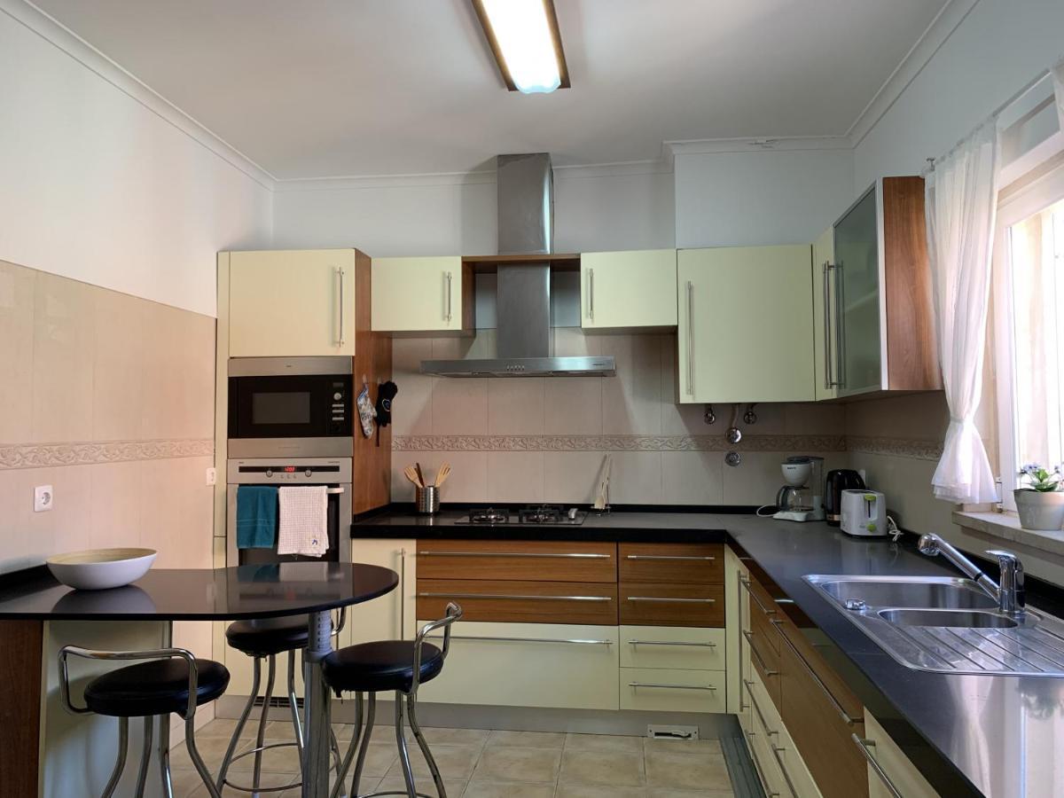Duplex Apartment With Terrace In Cascais Downtown 外观 照片