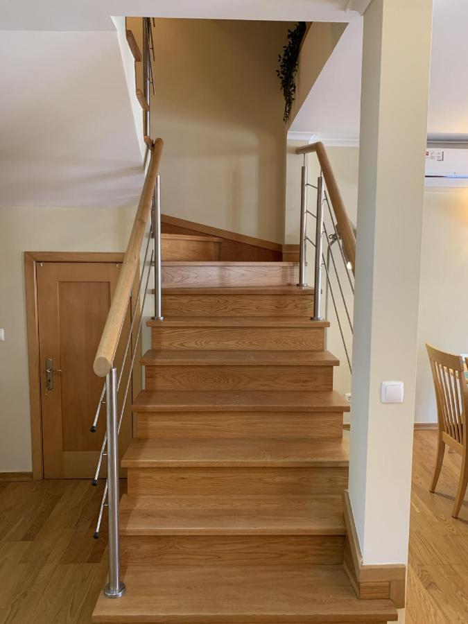 Duplex Apartment With Terrace In Cascais Downtown 外观 照片