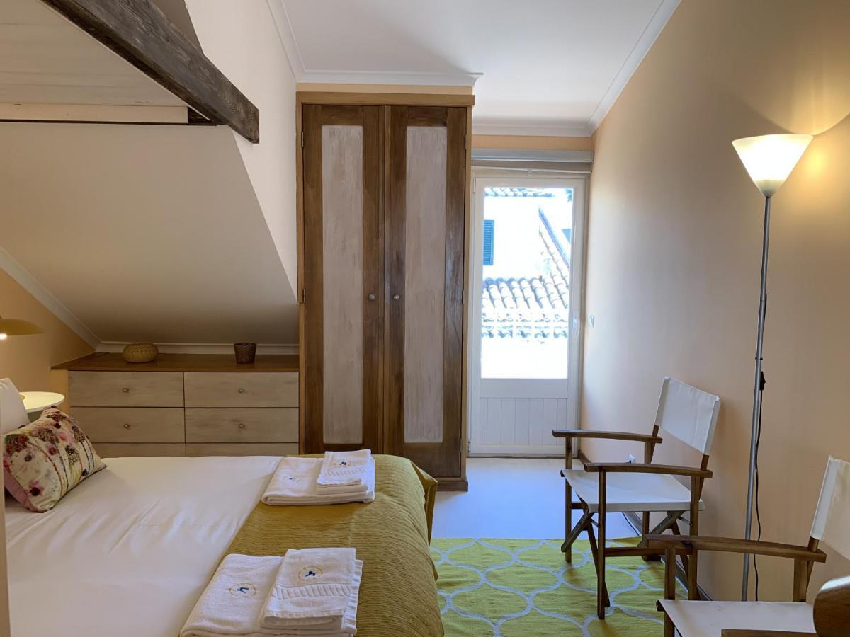 Duplex Apartment With Terrace In Cascais Downtown 外观 照片
