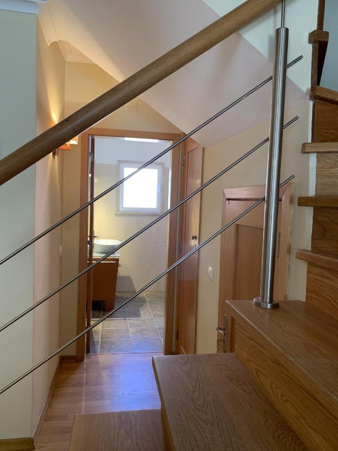 Duplex Apartment With Terrace In Cascais Downtown 外观 照片