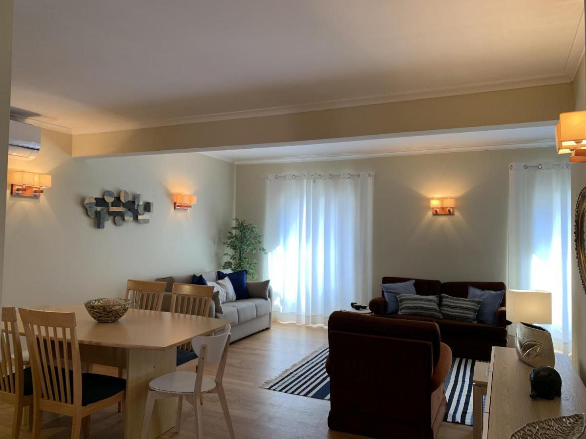 Duplex Apartment With Terrace In Cascais Downtown 外观 照片