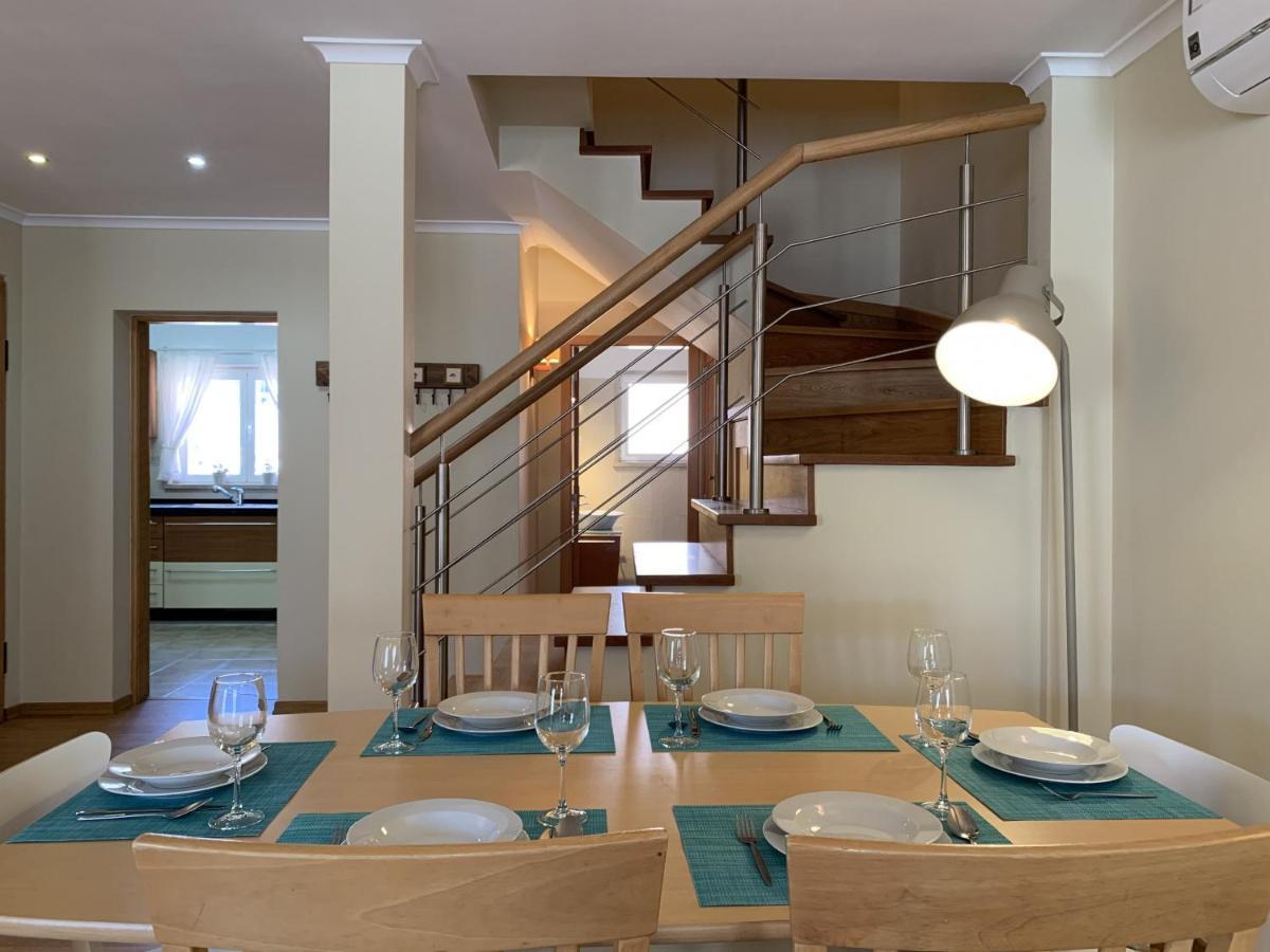 Duplex Apartment With Terrace In Cascais Downtown 外观 照片