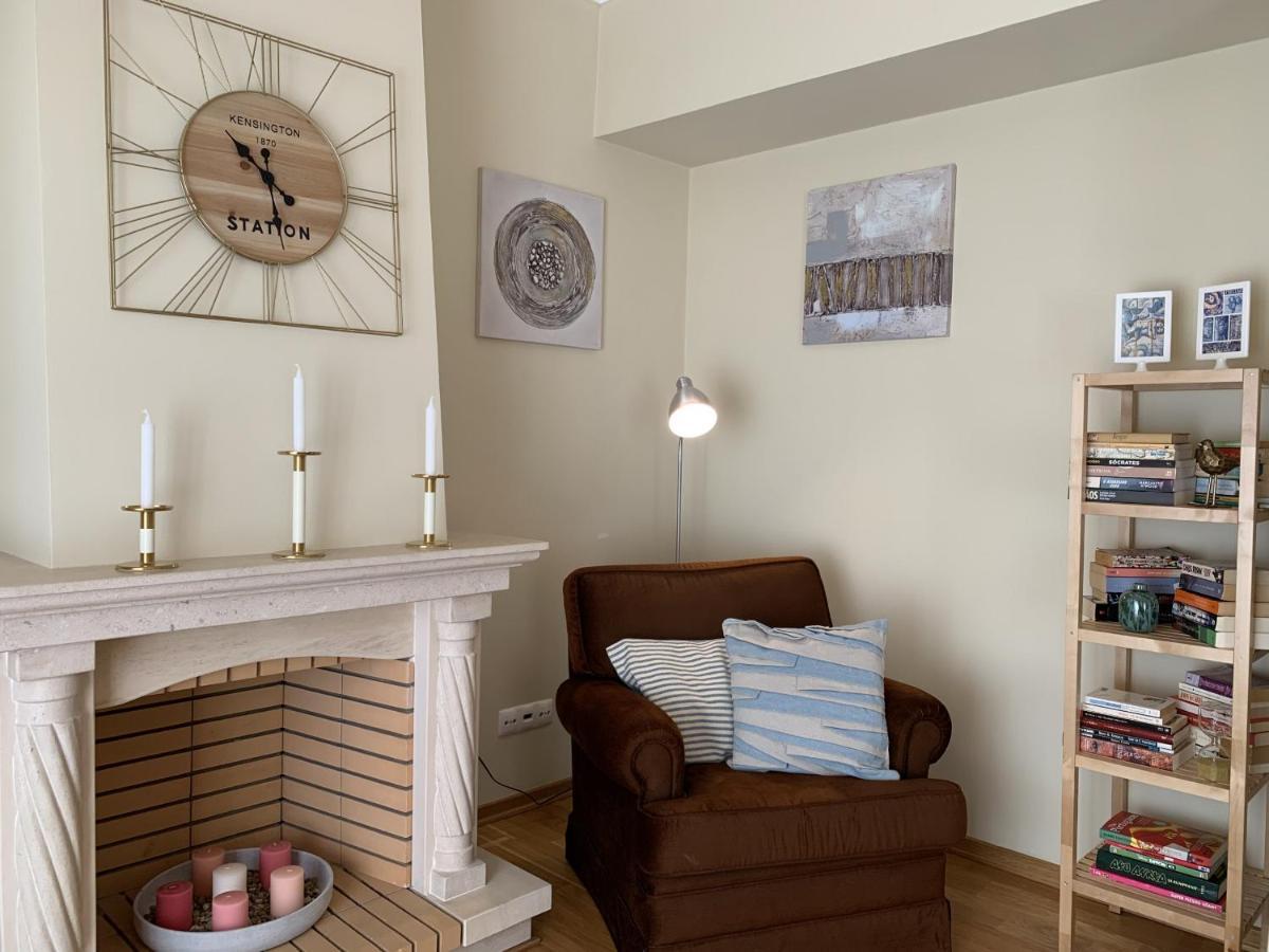 Duplex Apartment With Terrace In Cascais Downtown 外观 照片