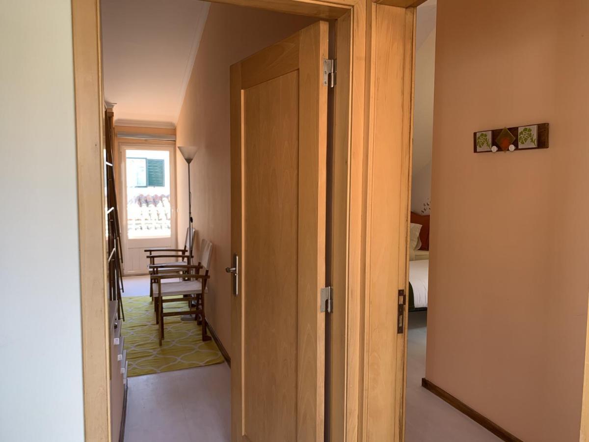Duplex Apartment With Terrace In Cascais Downtown 外观 照片