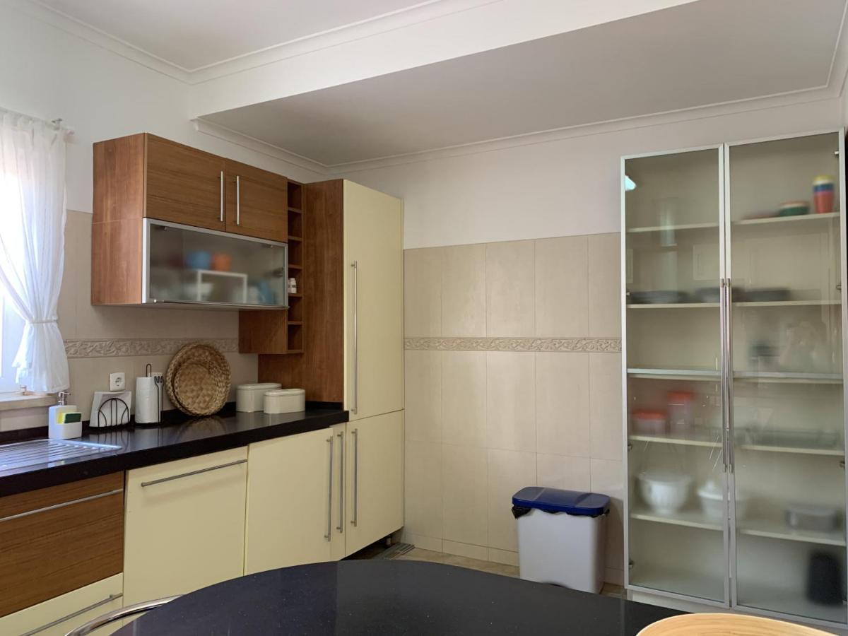 Duplex Apartment With Terrace In Cascais Downtown 外观 照片