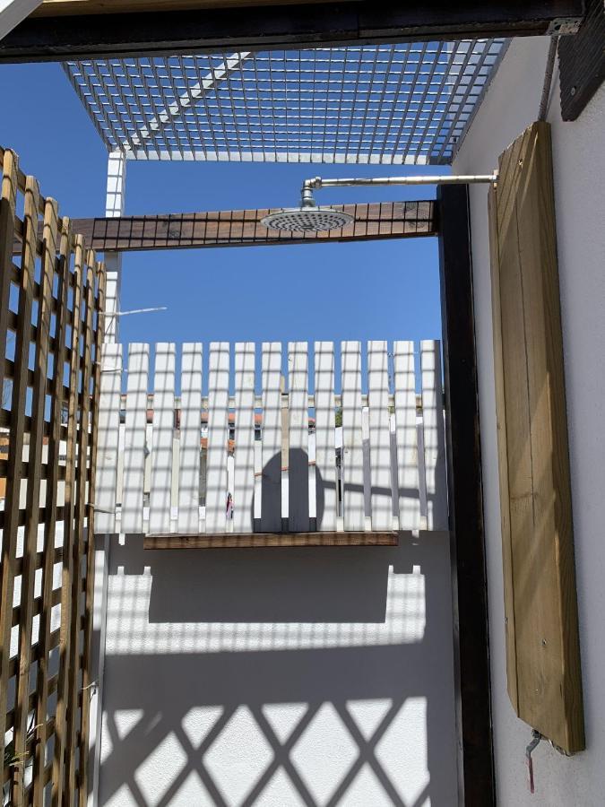 Duplex Apartment With Terrace In Cascais Downtown 外观 照片