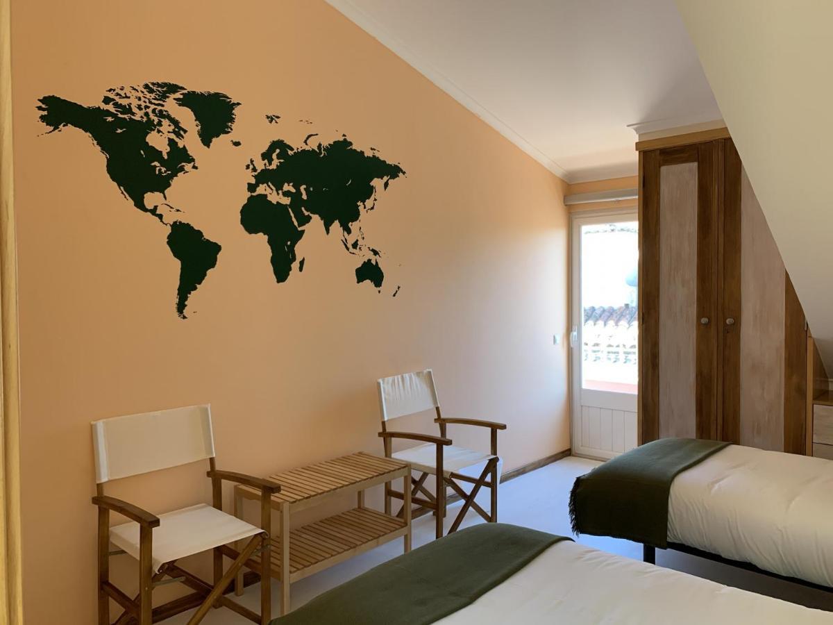 Duplex Apartment With Terrace In Cascais Downtown 外观 照片