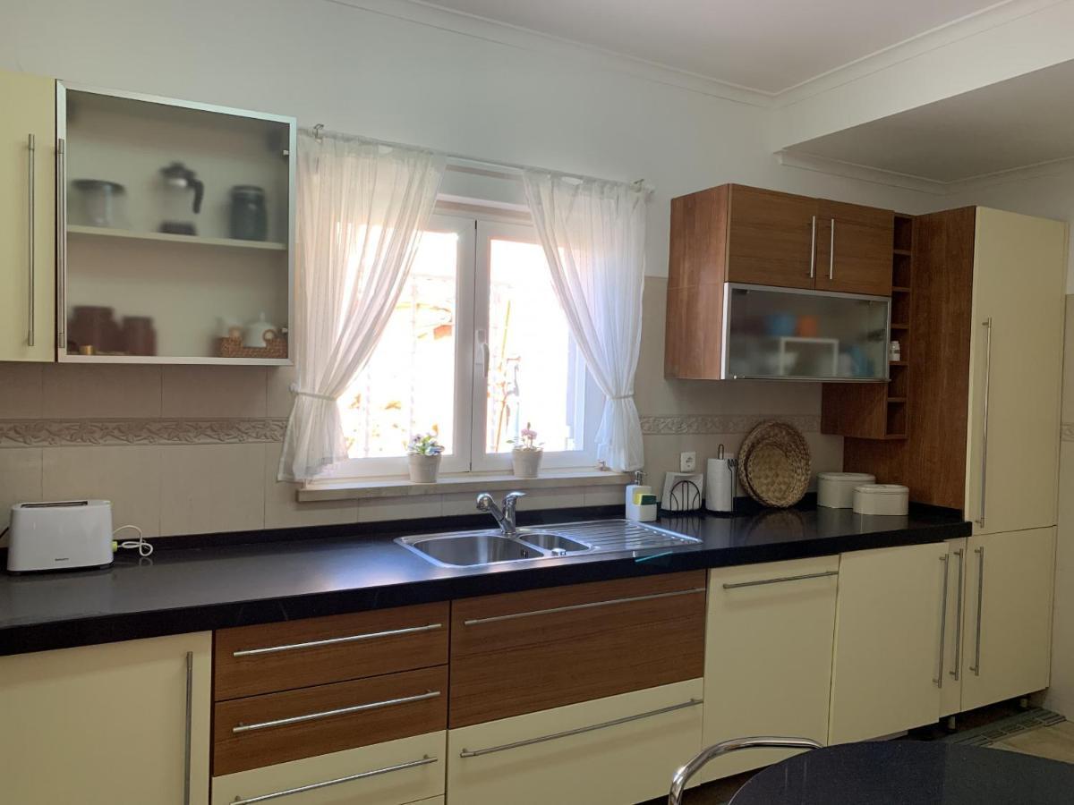 Duplex Apartment With Terrace In Cascais Downtown 外观 照片