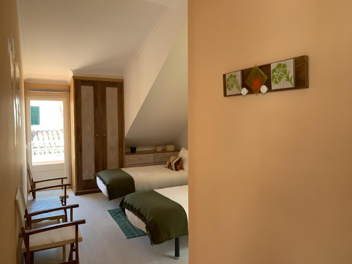 Duplex Apartment With Terrace In Cascais Downtown 外观 照片
