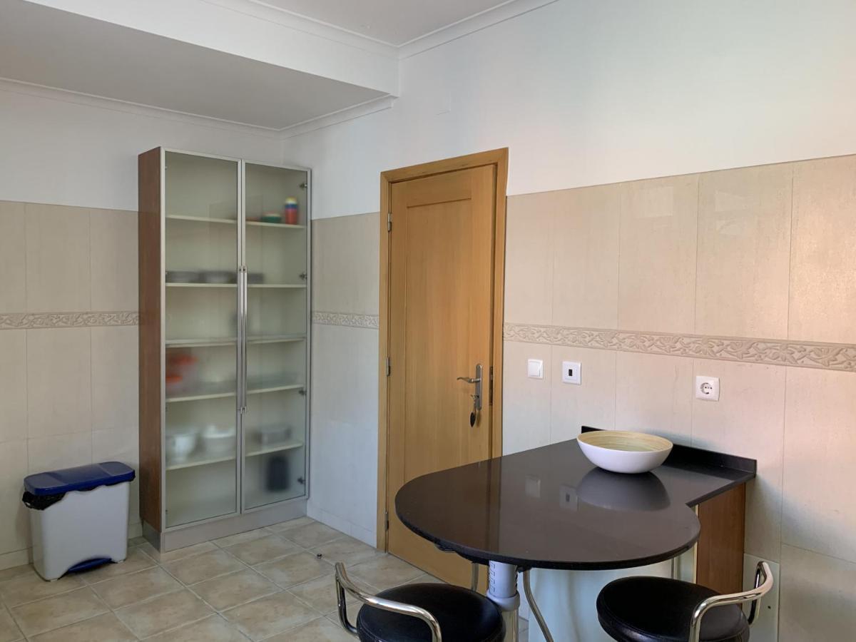 Duplex Apartment With Terrace In Cascais Downtown 外观 照片