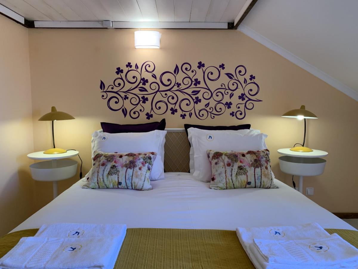 Duplex Apartment With Terrace In Cascais Downtown 外观 照片